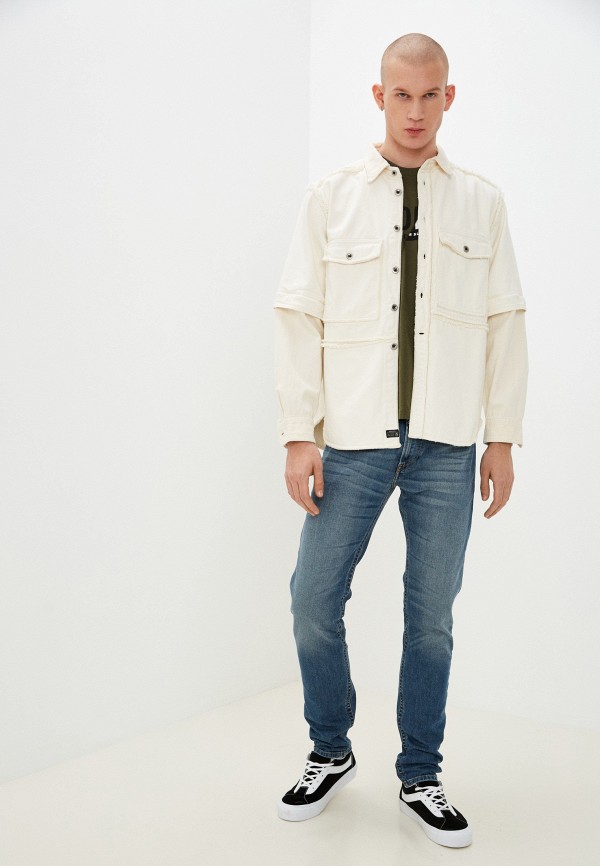 фото Джинсы diesel