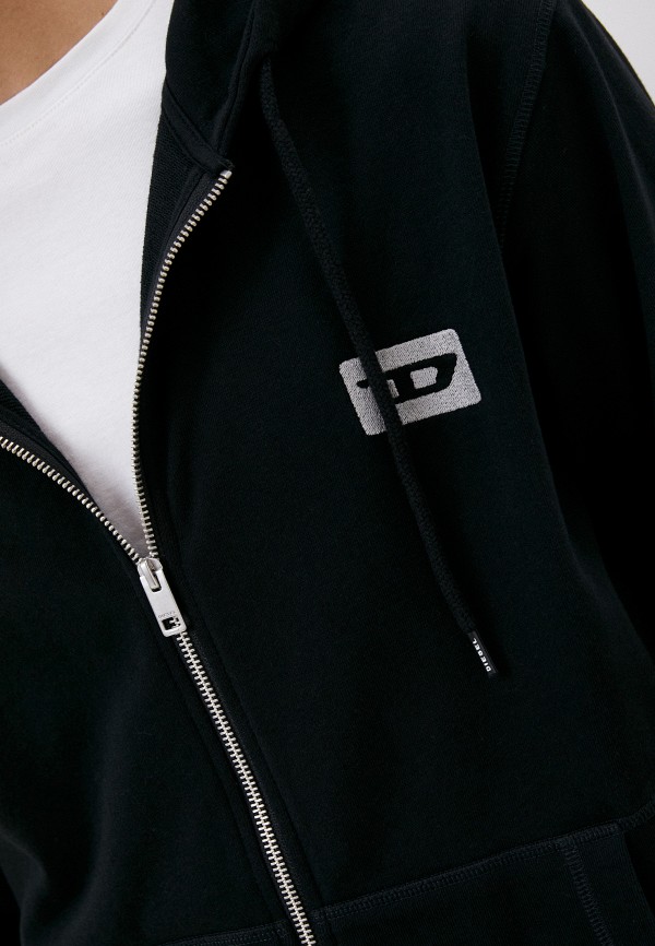 фото Толстовка diesel