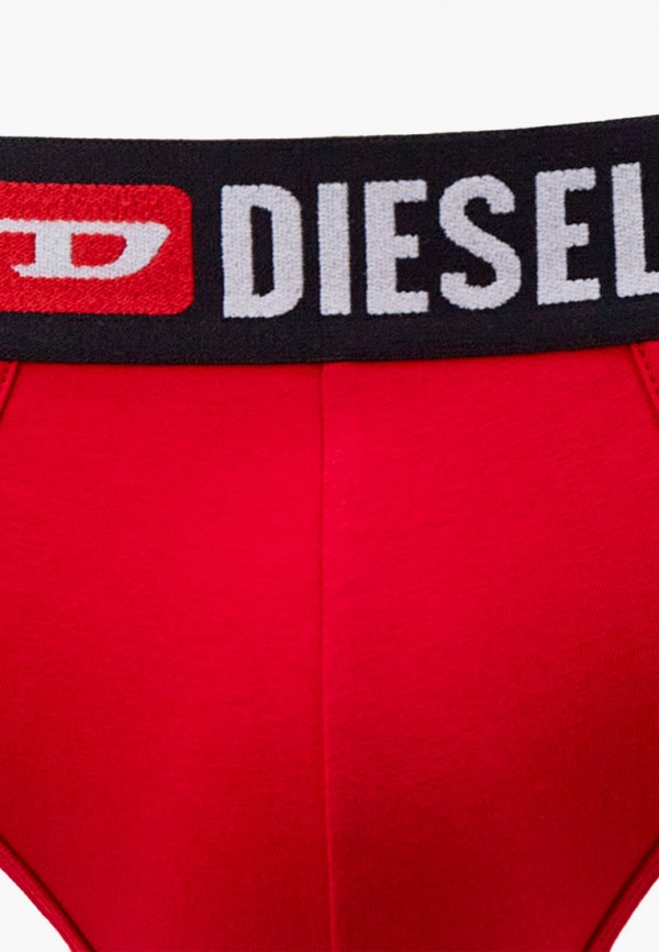 фото Трусы 3 шт. diesel