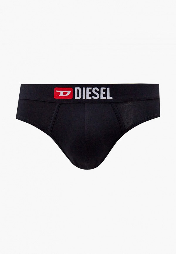 фото Трусы 3 шт. diesel