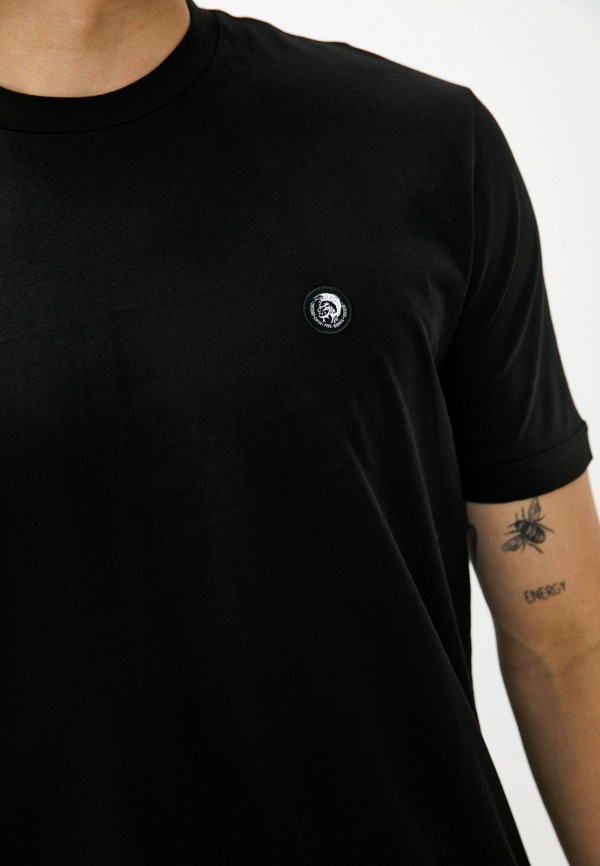 фото Футболка diesel