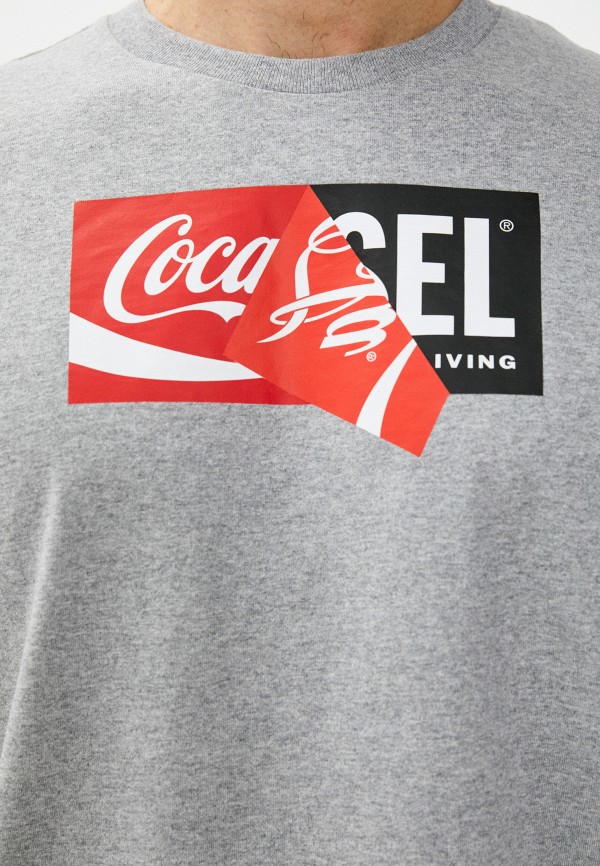 фото Футболка diesel