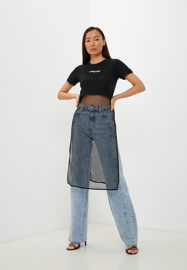 фото Футболка diesel