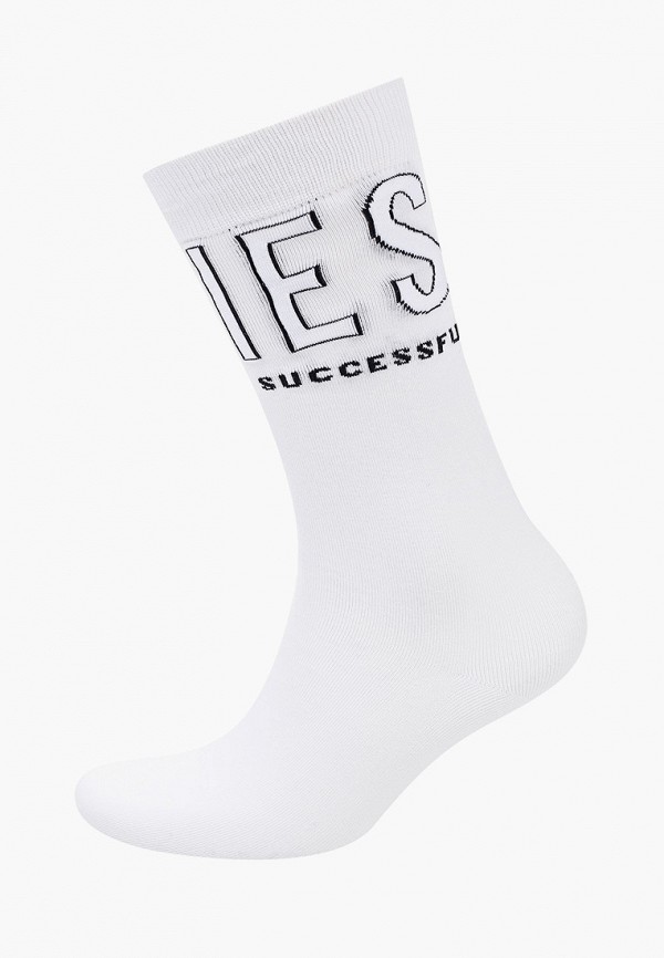 фото Носки 3 пары diesel