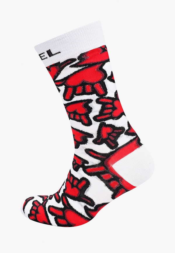 фото Носки 3 пары diesel