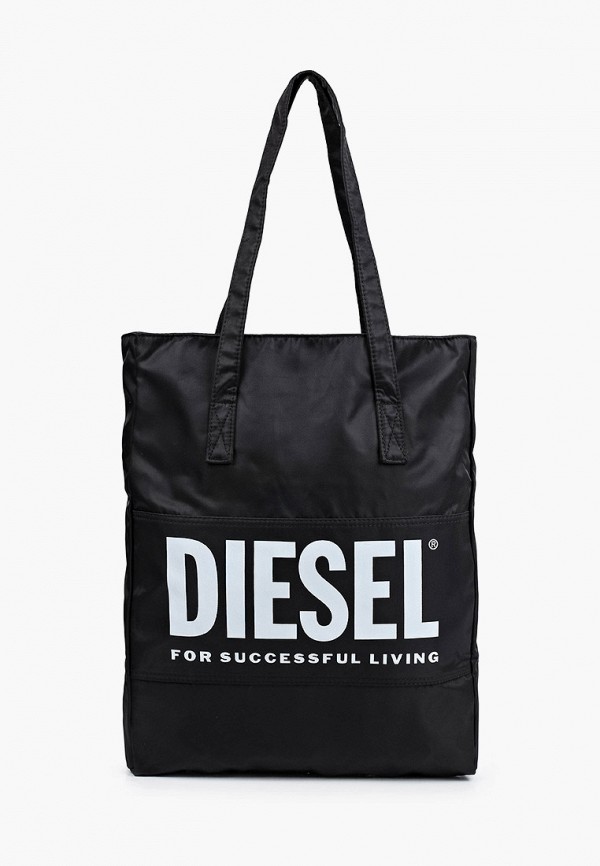 

Сумка Diesel, Черный