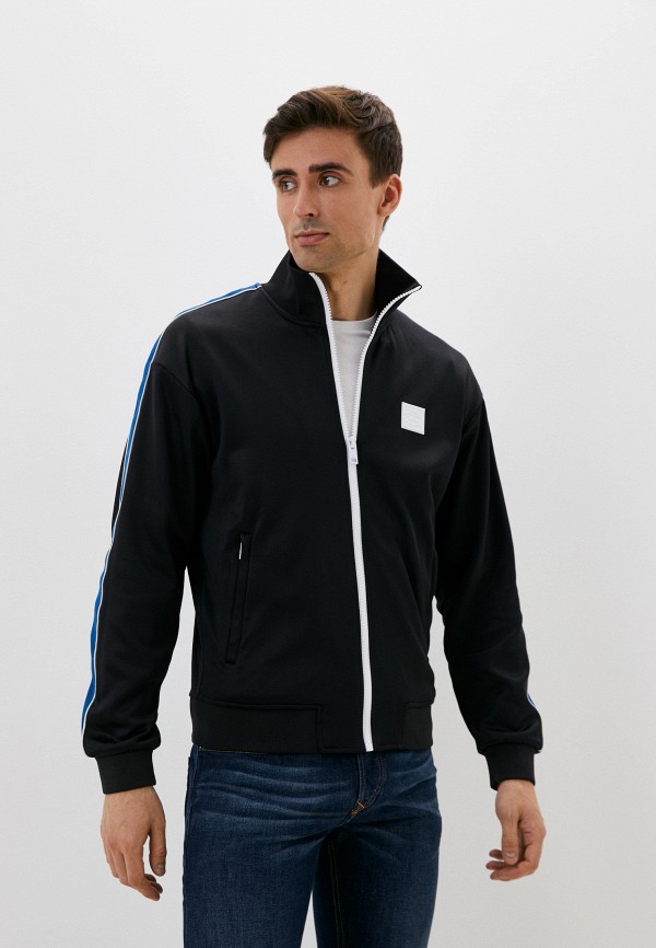 

Олимпийка Diesel, Черный