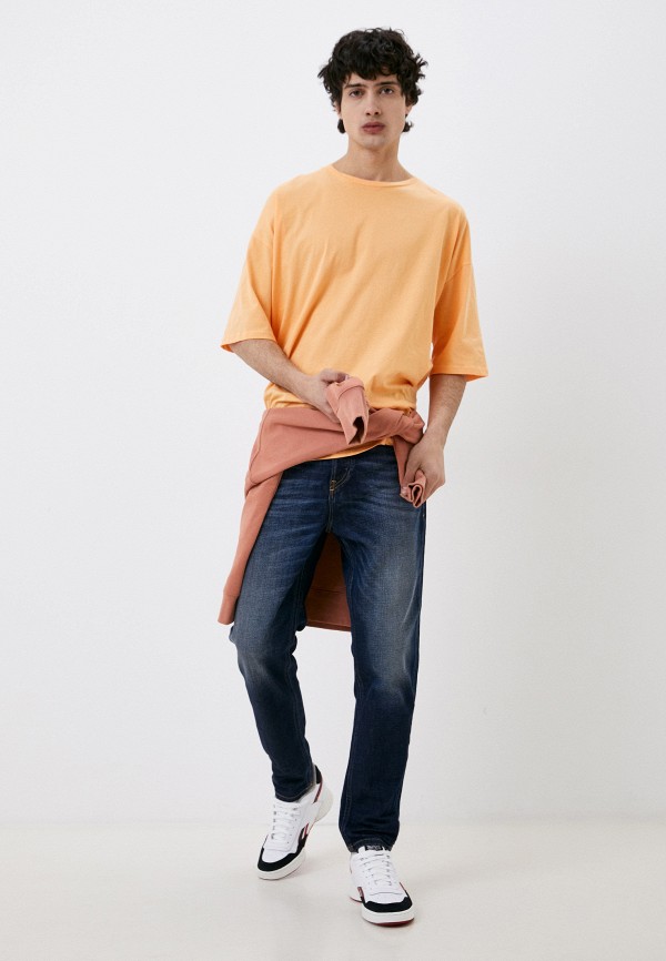 фото Джинсы diesel