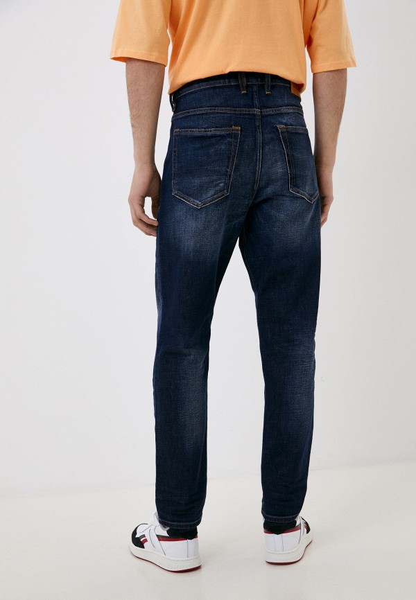 фото Джинсы diesel