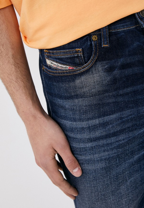 фото Джинсы diesel