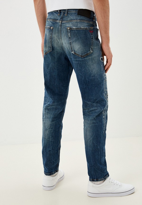 фото Джинсы diesel