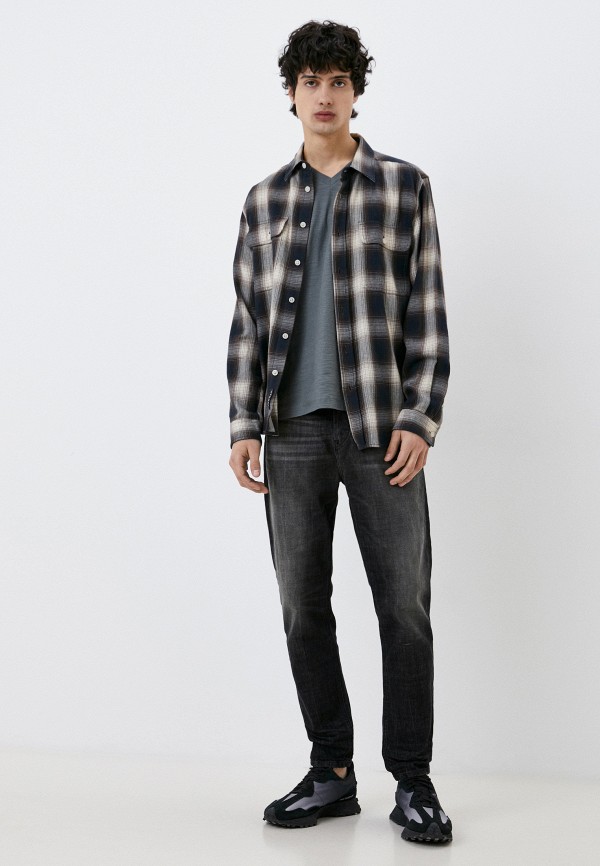 фото Джинсы diesel