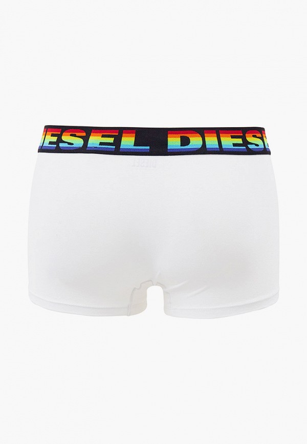 фото Трусы 3 шт. diesel