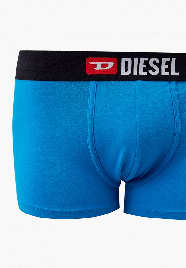 фото Трусы 3 шт. diesel