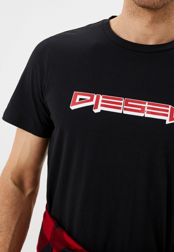 фото Футболка diesel