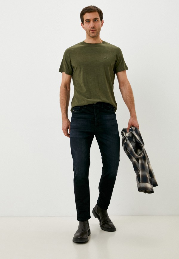 фото Джинсы diesel