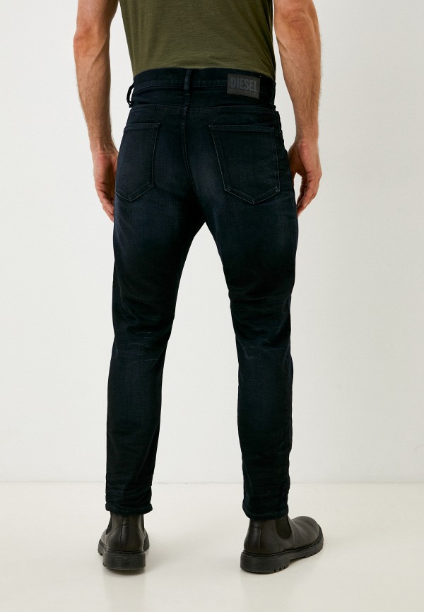 фото Джинсы diesel