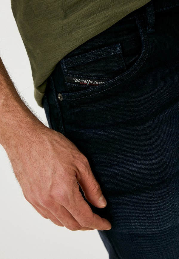 фото Джинсы diesel