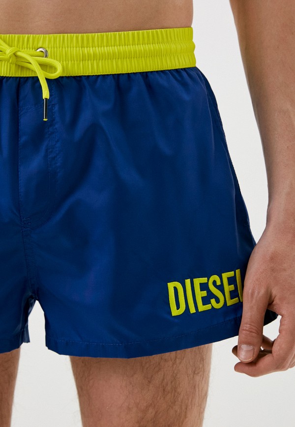 фото Шорты для плавания diesel