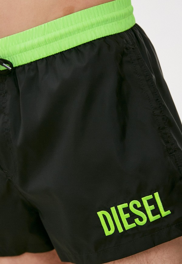 фото Шорты для плавания diesel