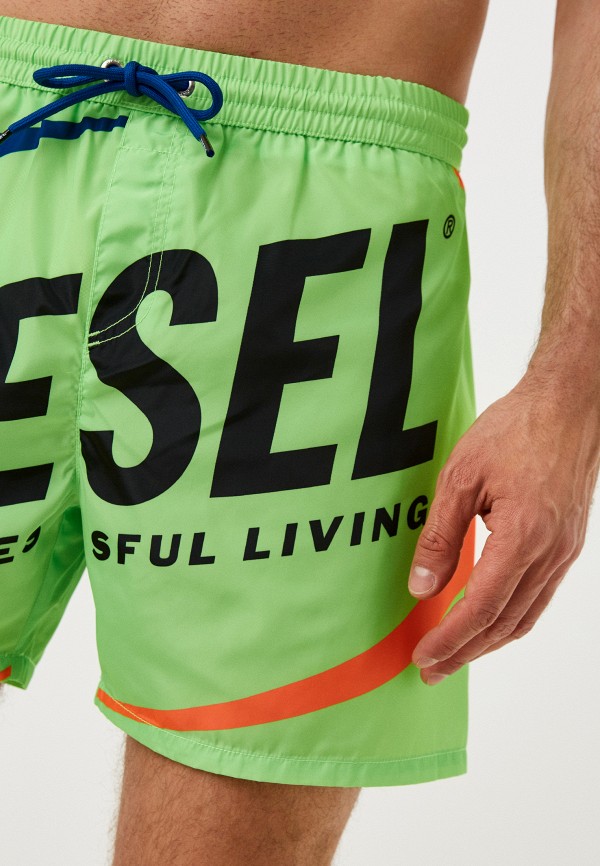 фото Шорты для плавания diesel