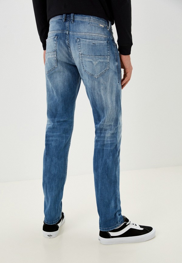 фото Джинсы diesel