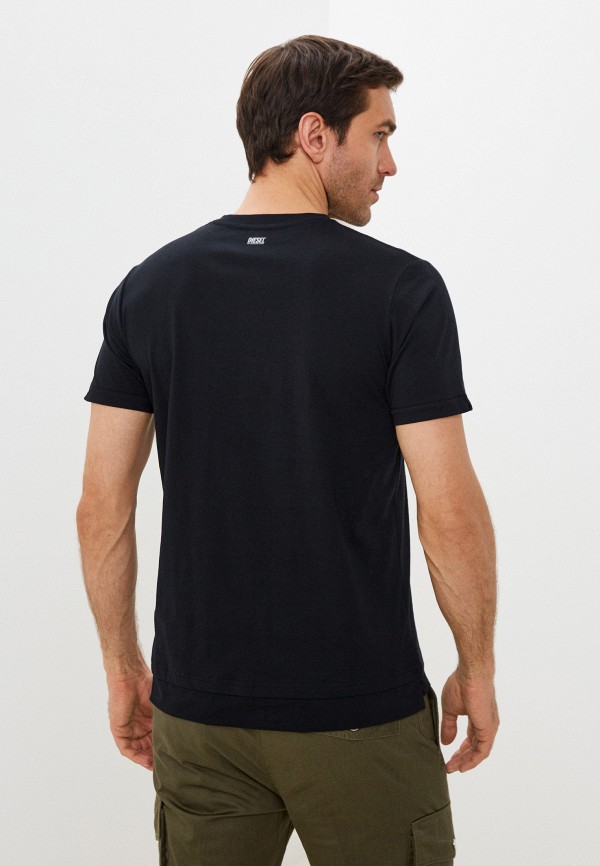 фото Футболка diesel