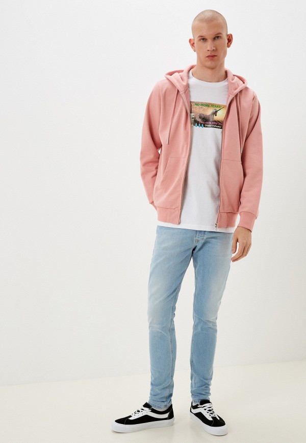 фото Джинсы diesel