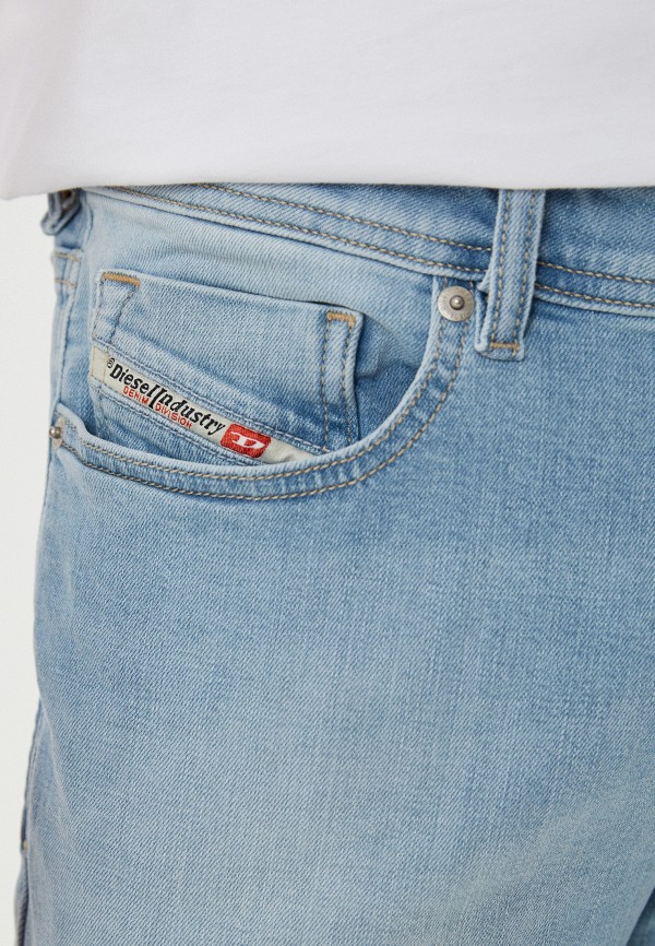 фото Джинсы diesel
