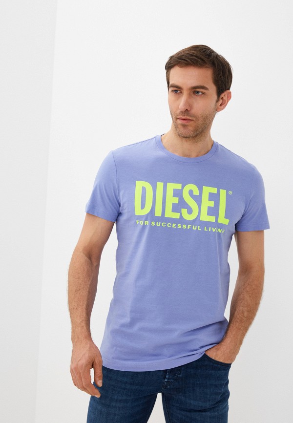 фото Футболка diesel