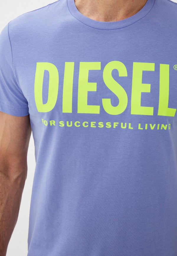 фото Футболка diesel