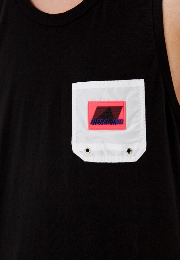 фото Майка diesel