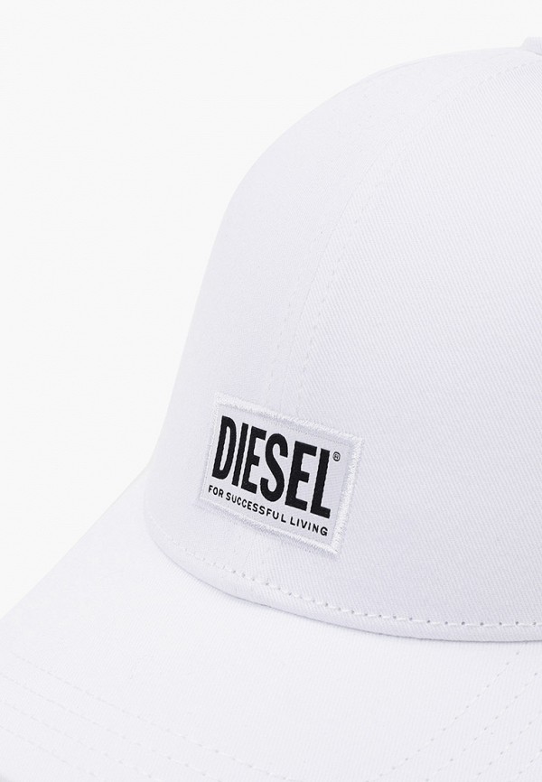 Бейсболка Diesel 00SYQ90BAUI Фото 3