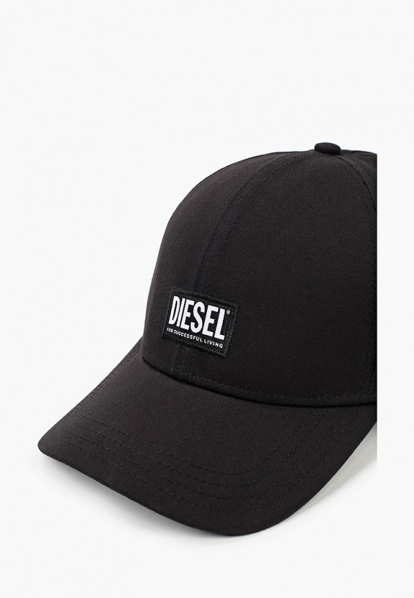фото Бейсболка diesel