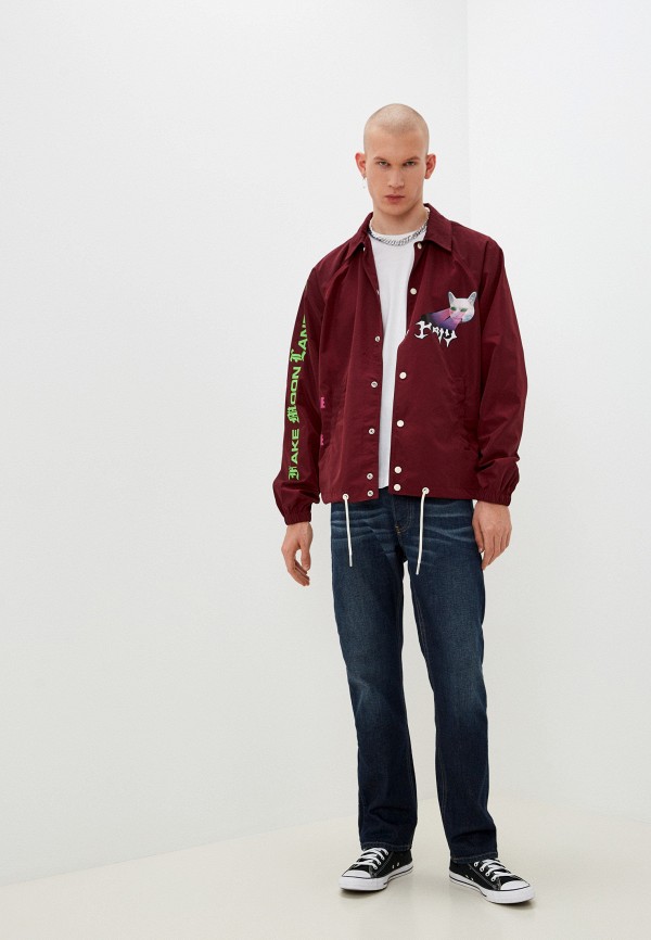 фото Ветровка diesel