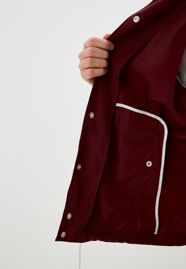 фото Ветровка diesel