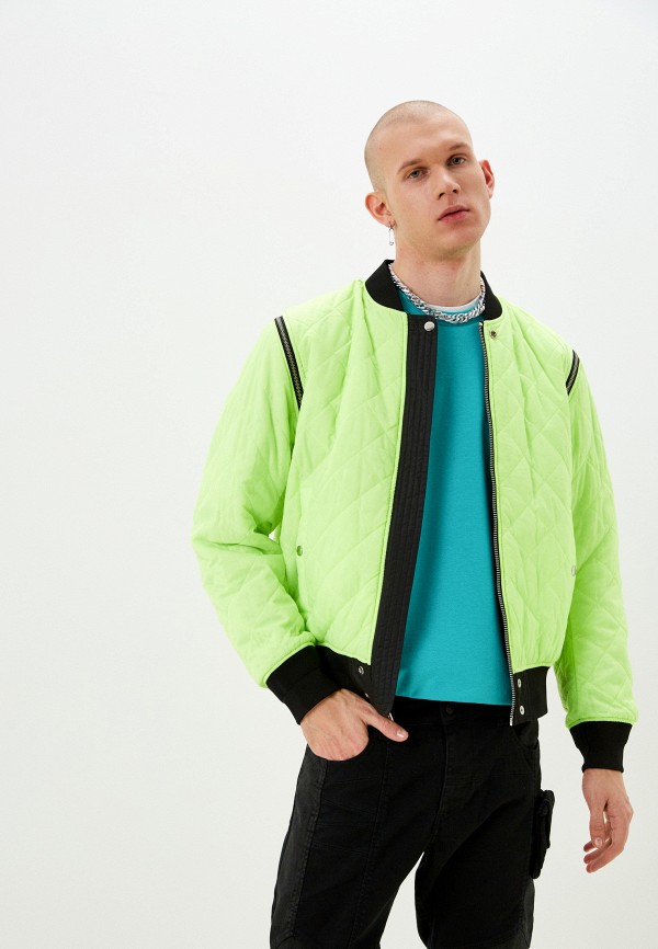 фото Куртка утепленная diesel