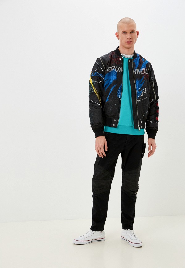 фото Куртка утепленная diesel