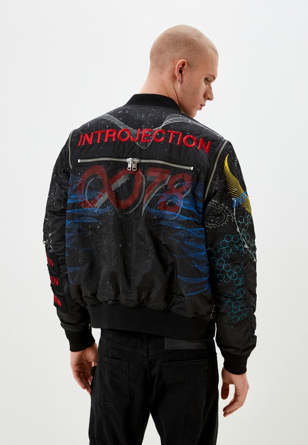 фото Куртка утепленная diesel