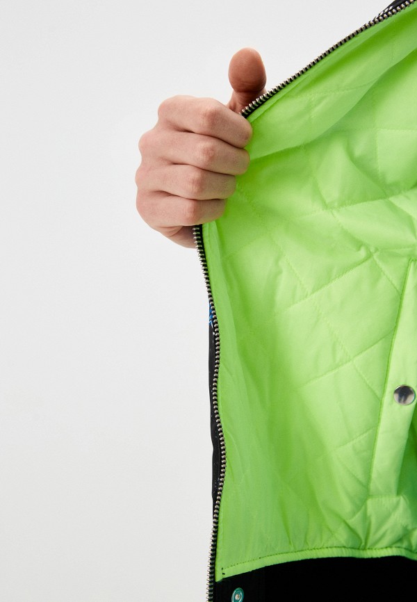 фото Куртка утепленная diesel