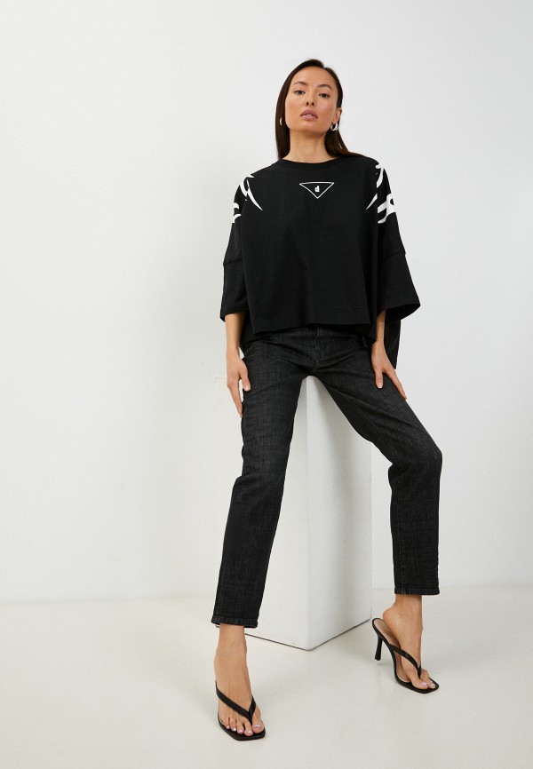 фото Футболка diesel