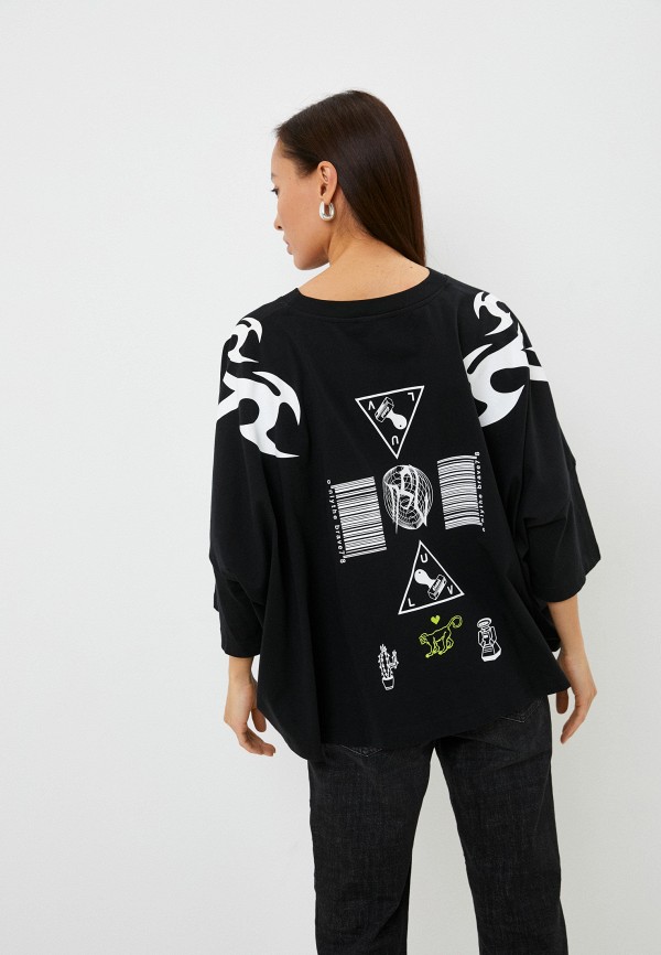 фото Футболка diesel