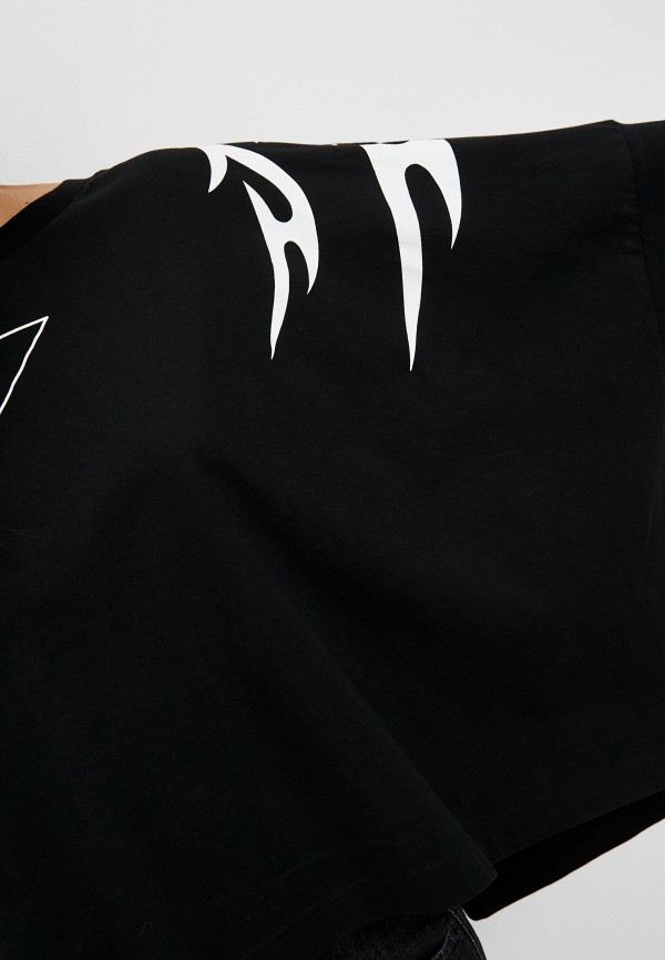 фото Футболка diesel