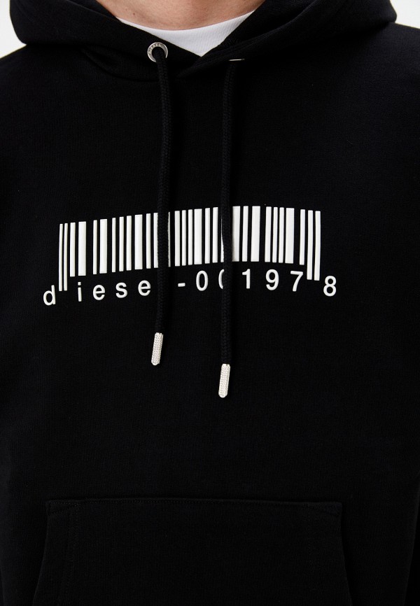 фото Худи diesel