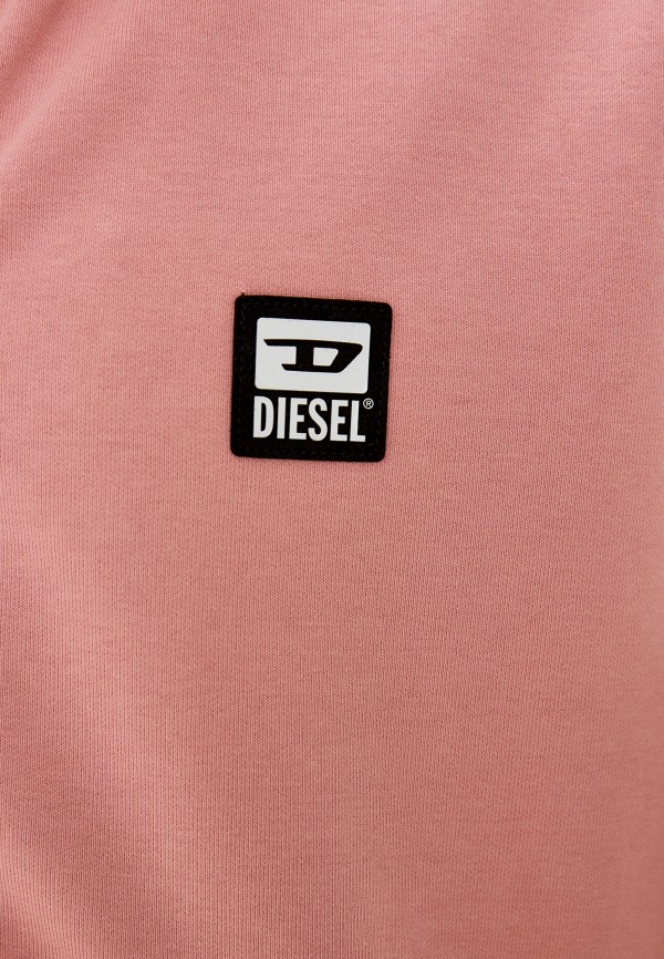 фото Толстовка diesel