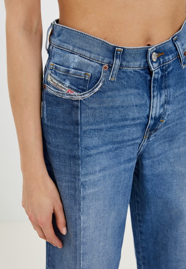 фото Джинсы diesel