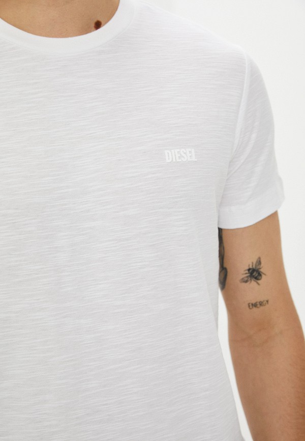 фото Футболка diesel