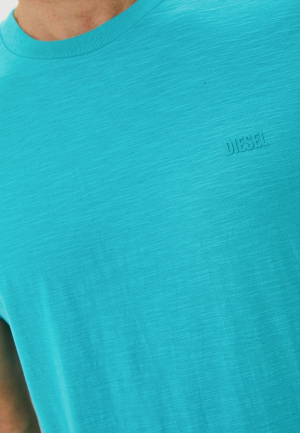 фото Футболка diesel