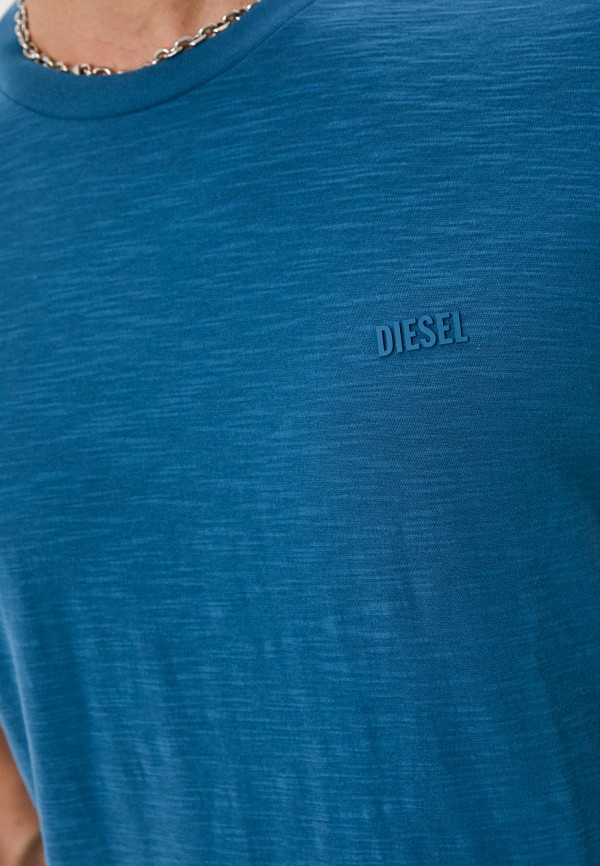 фото Футболка diesel