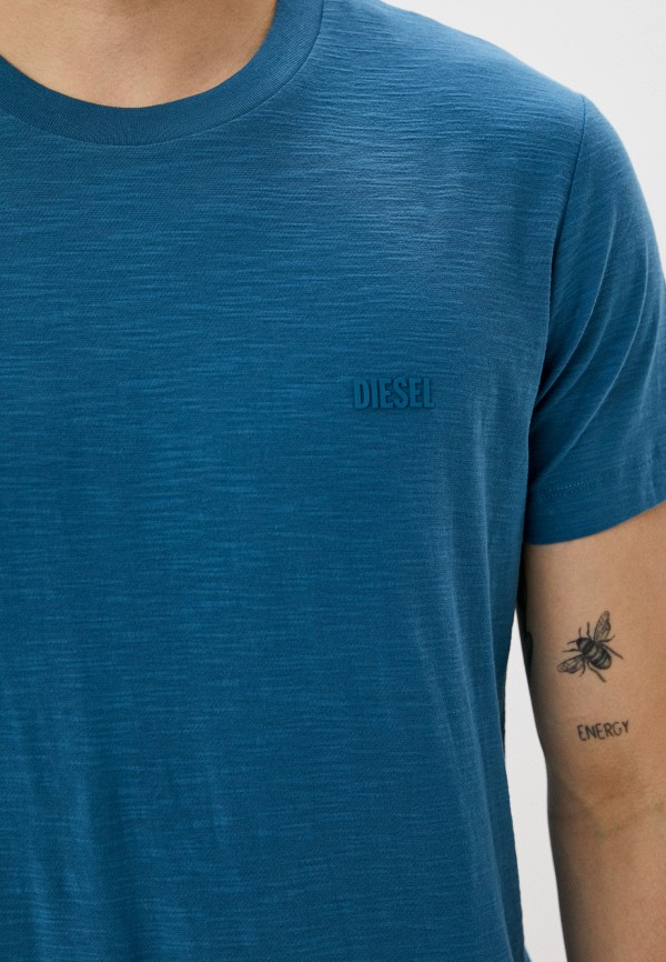 фото Футболка diesel